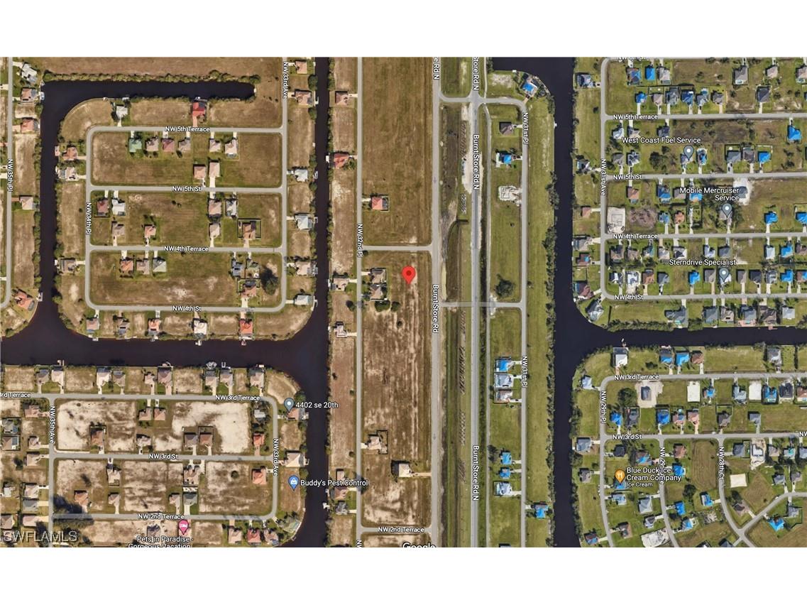 404 Burnt Store Road N Cape Coral FL 33993 223021761 image1