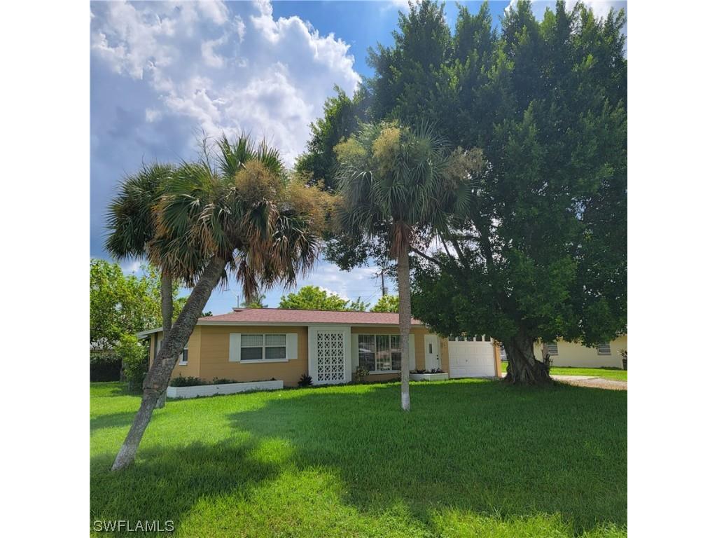 404 E Bougainvillea Road Lehigh Acres FL 33936 223066802 image1