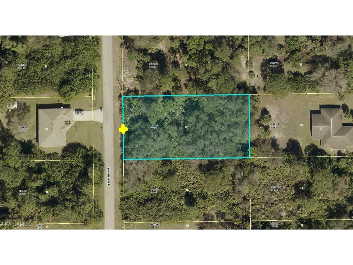 404 Eighth Avenue Lehigh Acres FL 33972 224086556 image1
