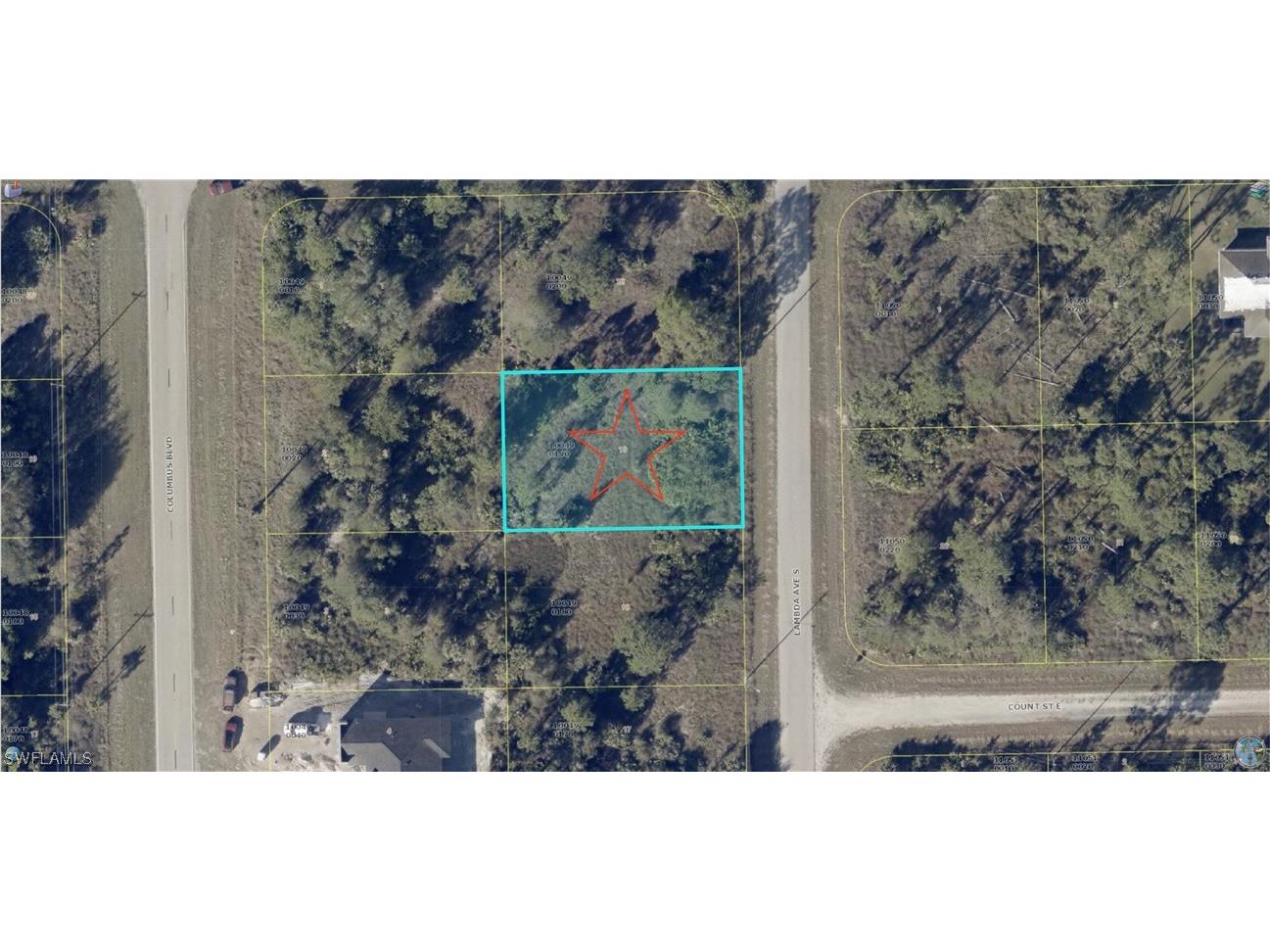 404 Lambda Avenue S Lehigh Acres FL 33974 223086137 image1