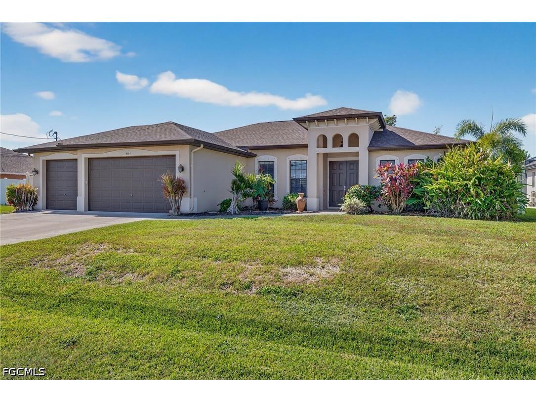404 NE 18th Avenue Cape Coral FL 33909 2026018364 image1