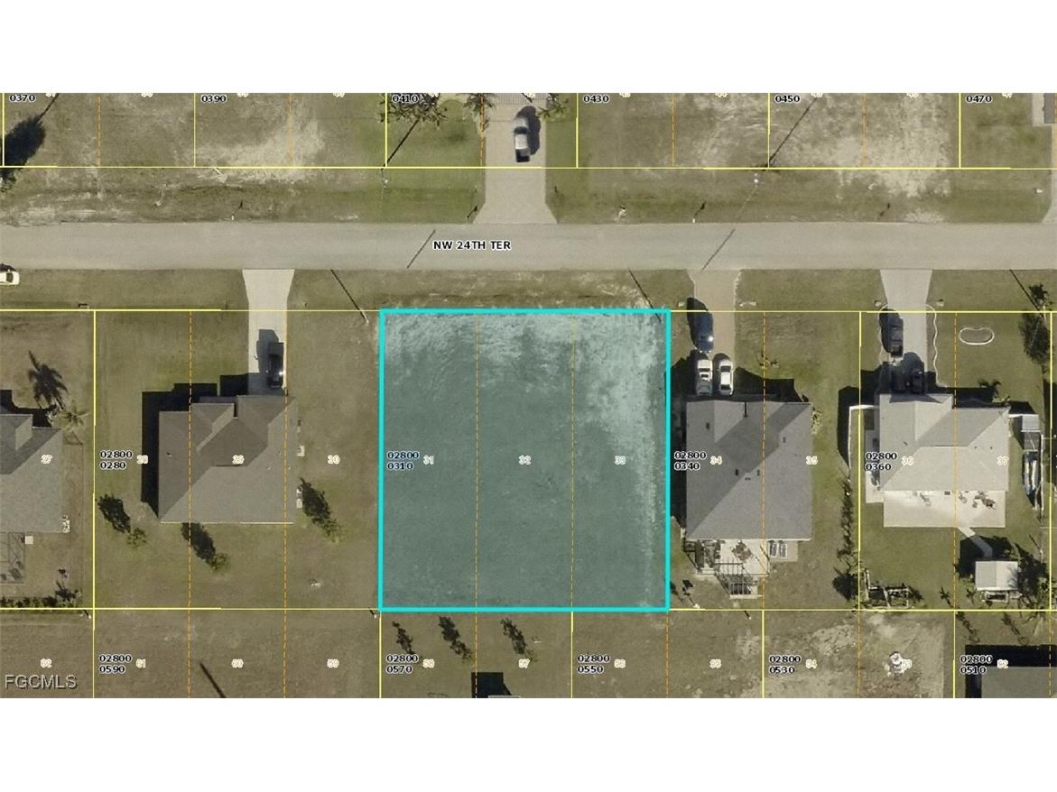 404 NW 24th Terrace Cape Coral FL 33993 2025013483 image1