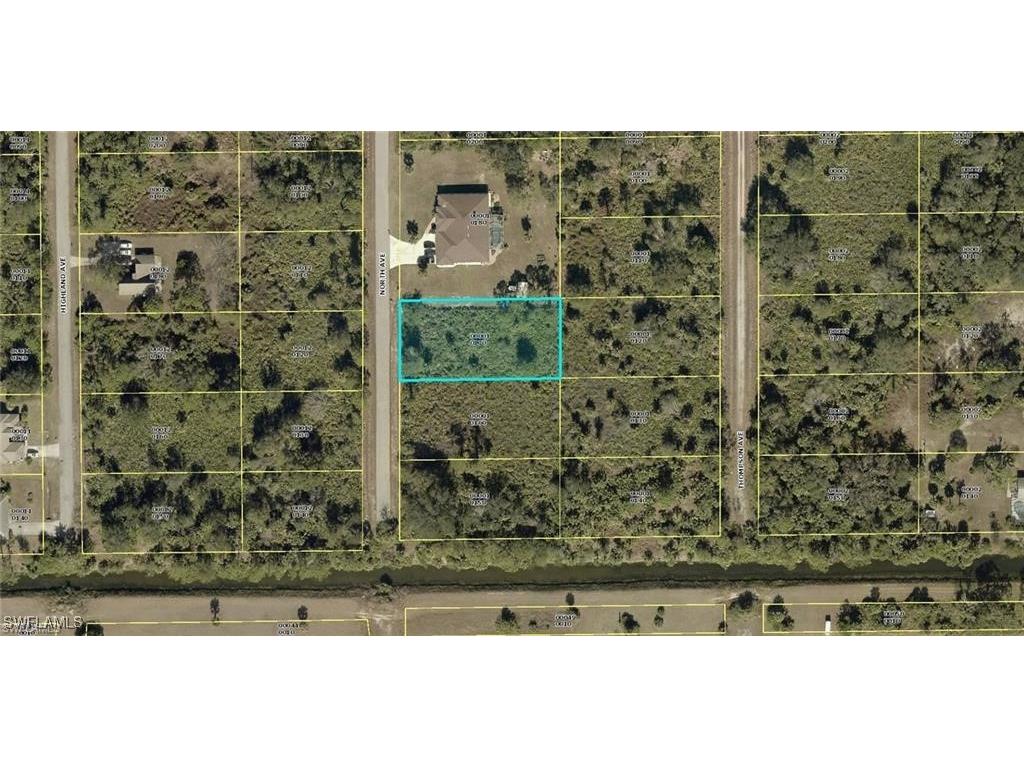 404 North Avenue Lehigh Acres FL 33972 225066156 image1