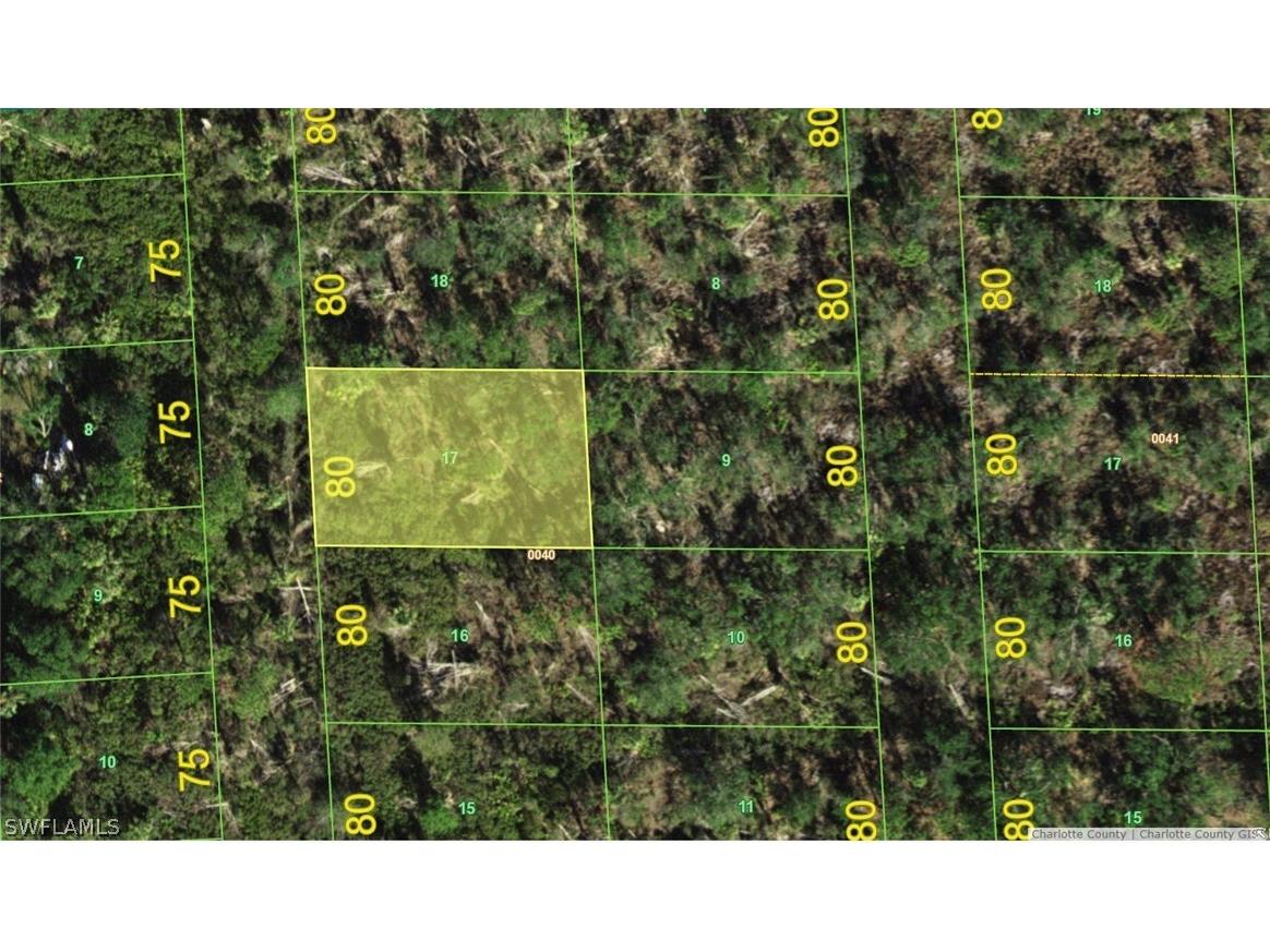 404 Orange Brook Lane Punta Gorda FL 33982 224035550 image1
