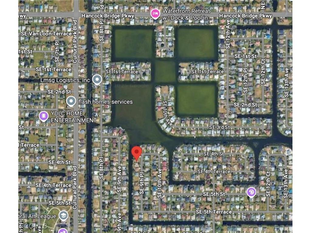 404 SE 9th Place Cape Coral FL 33990 2025008407 image1