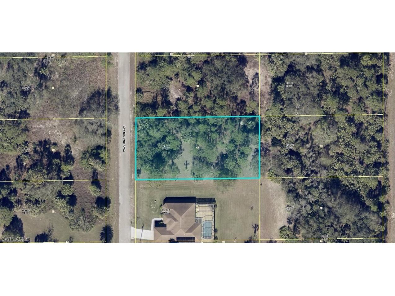 404 Washington Avenue Lehigh Acres FL 33972 223044190 image1