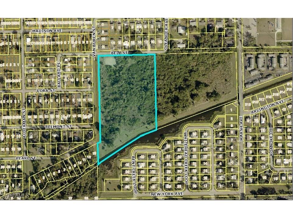 4040 Bell Street Fort Myers FL 33916 225083185 image1