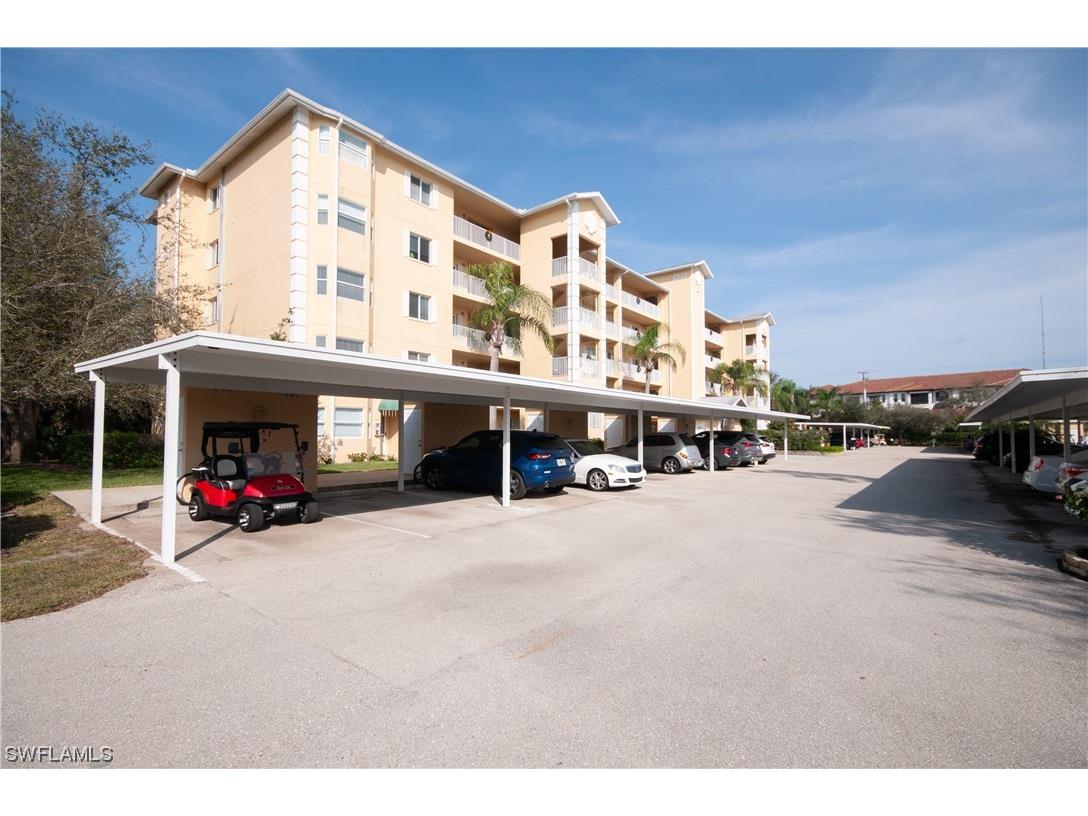 4040 Durango Court #207 Estero FL 33928 223094997 image1