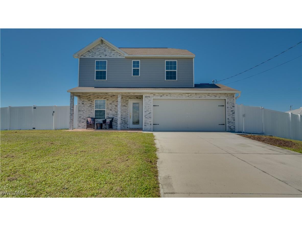 4040 NW 36th Place Cape Coral FL 33993 224082854 image1