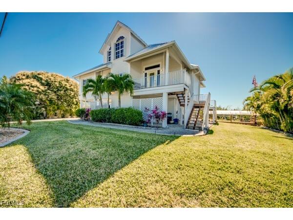 4041 Galt Island Avenue Saint James City FL 33956 2026002211 image1