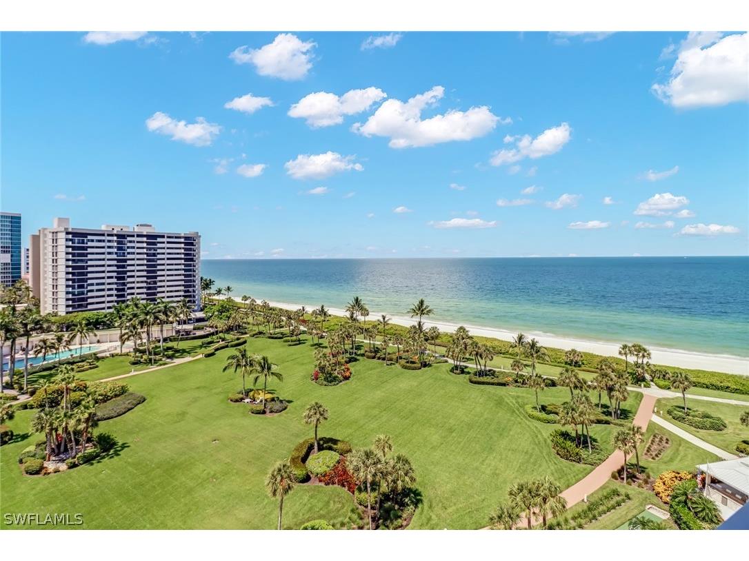 4041 Gulf Shore Boulevard N #1002 Naples FL 34103 222070727 image1