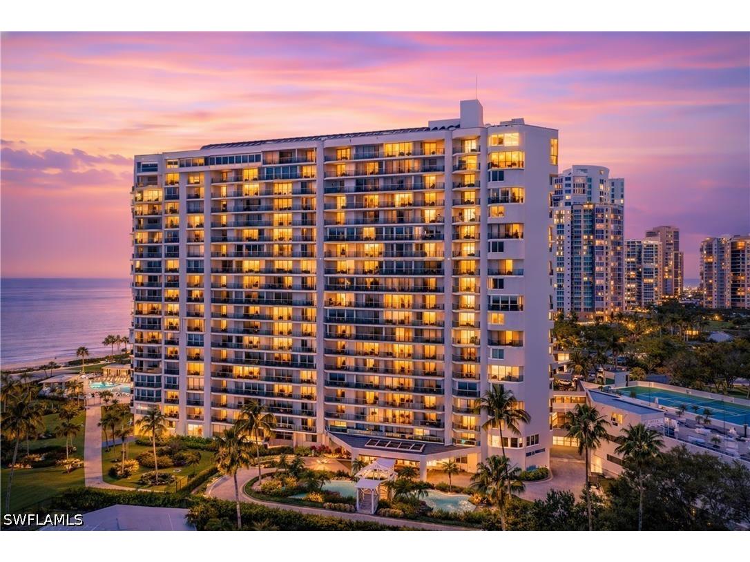 4041 Gulf Shore Boulevard N #1007 Naples FL 34103 226010639 image1