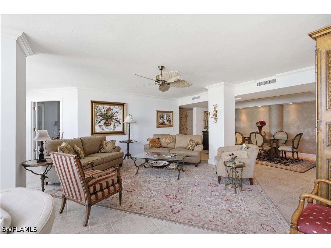 4041 Gulf Shore Boulevard N #1007 Naples FL 34103 226010639 image11