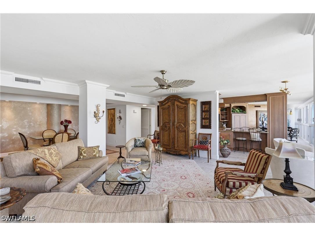 4041 Gulf Shore Boulevard N #1007 Naples FL 34103 226018311 image12