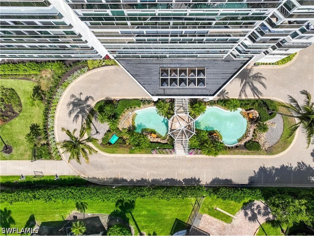 4041 Gulf Shore Boulevard N #1007 Naples FL 34103 226018311 image7