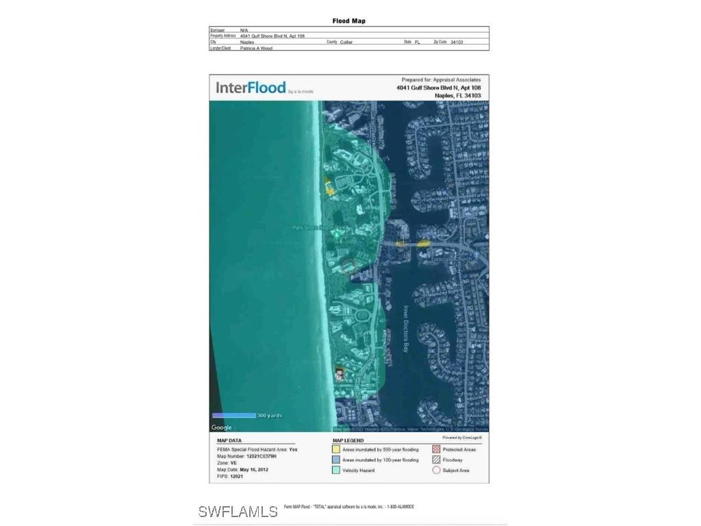 4041 Gulf Shore Boulevard N #108 Naples FL 34103 225034871 image38