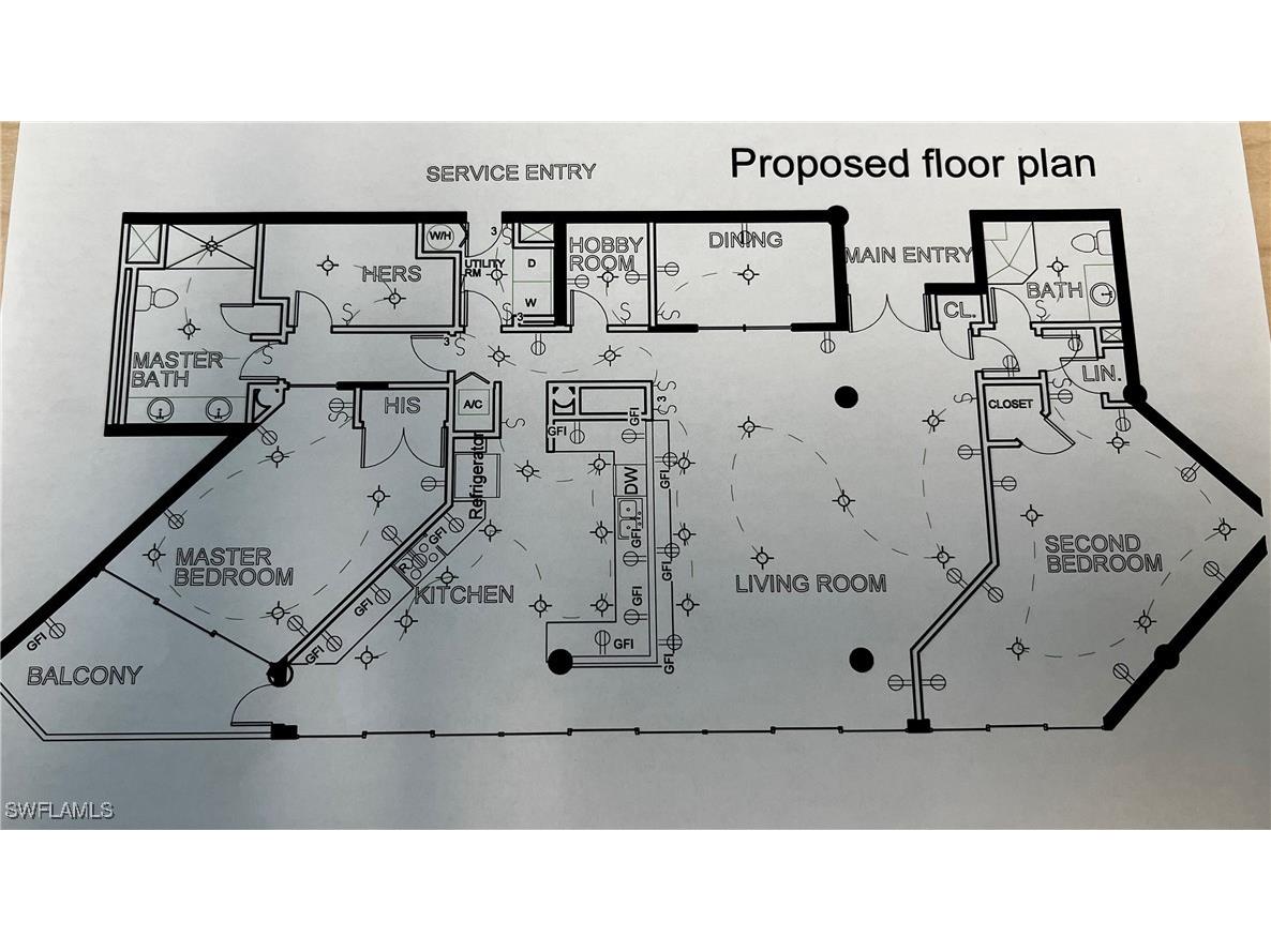 4041 Gulf Shore Boulevard N #1204 Naples FL 34103 226005707 image19