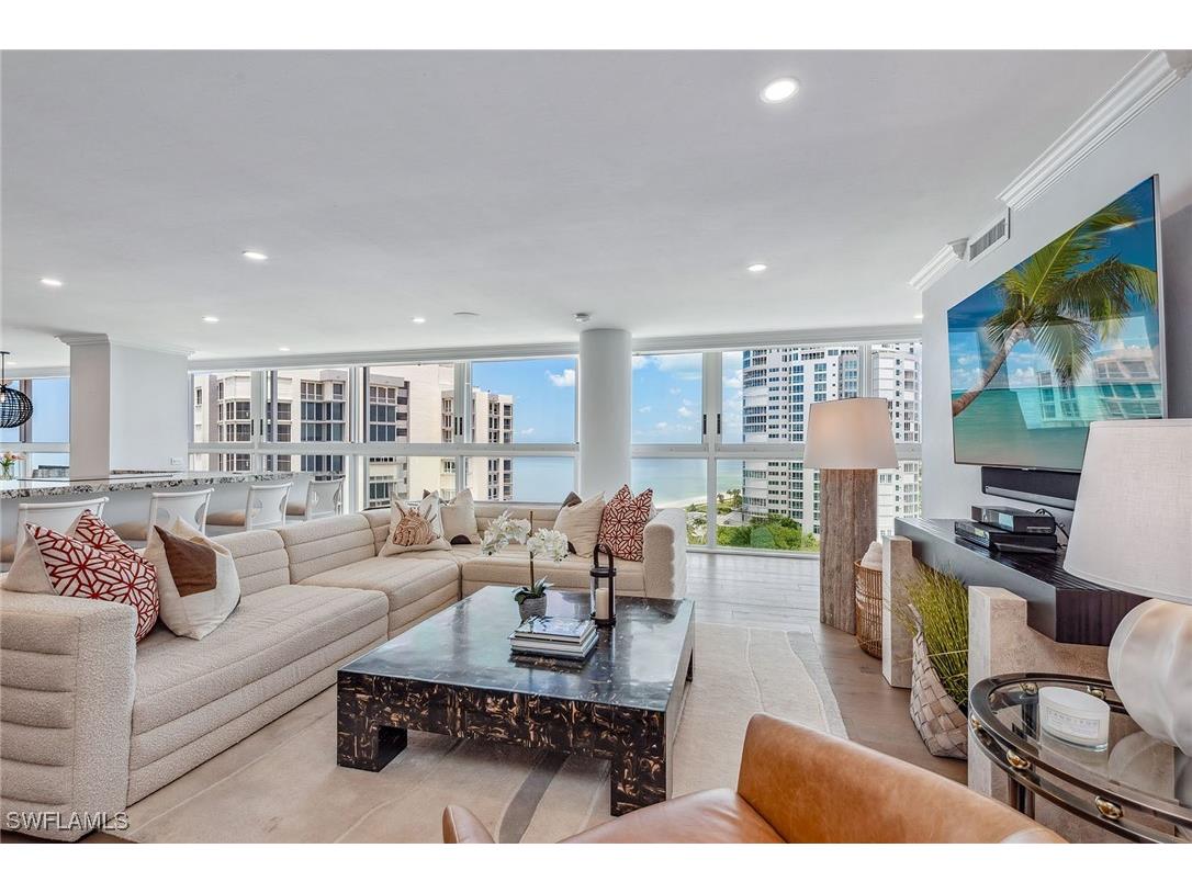 4041 Gulf Shore Boulevard N #1407 Naples FL 34103 225074646 image1