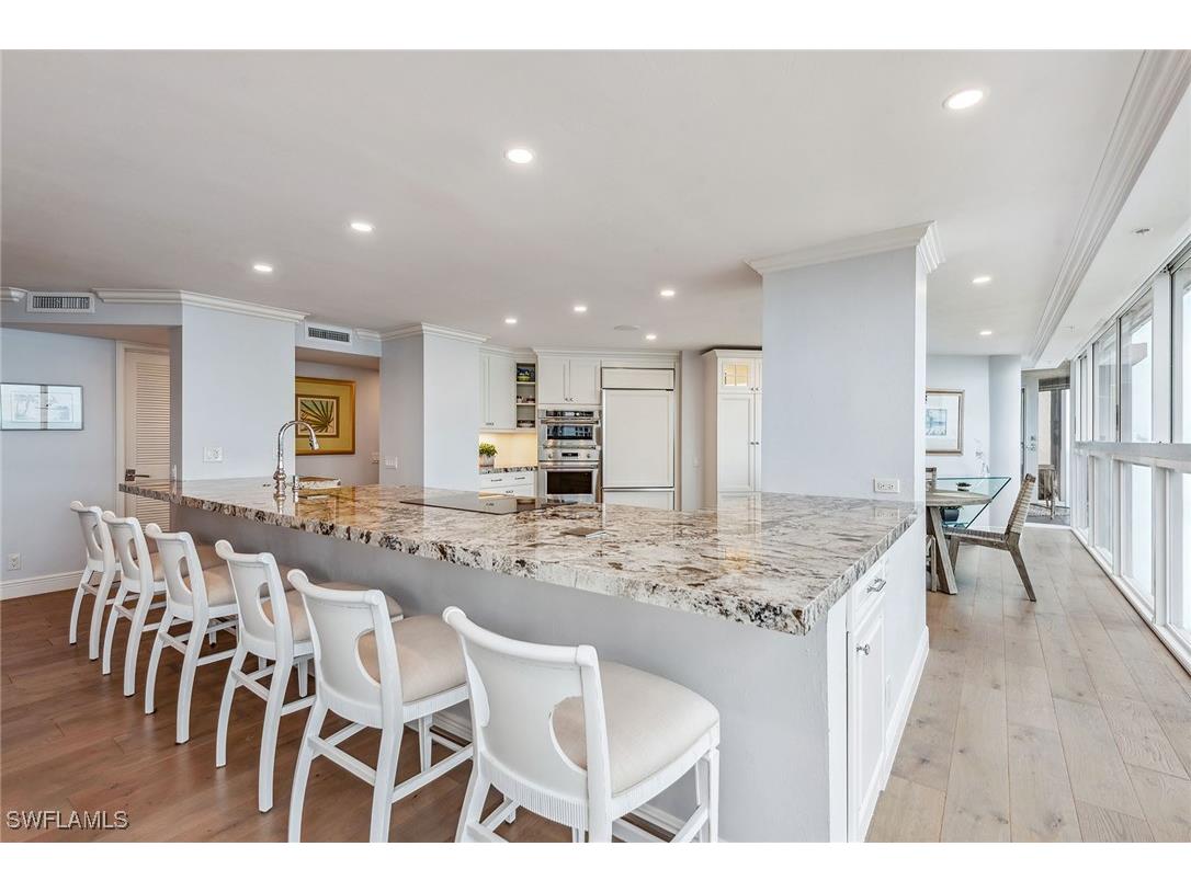 4041 Gulf Shore Boulevard N #1407 Naples FL 34103 225074646 image6