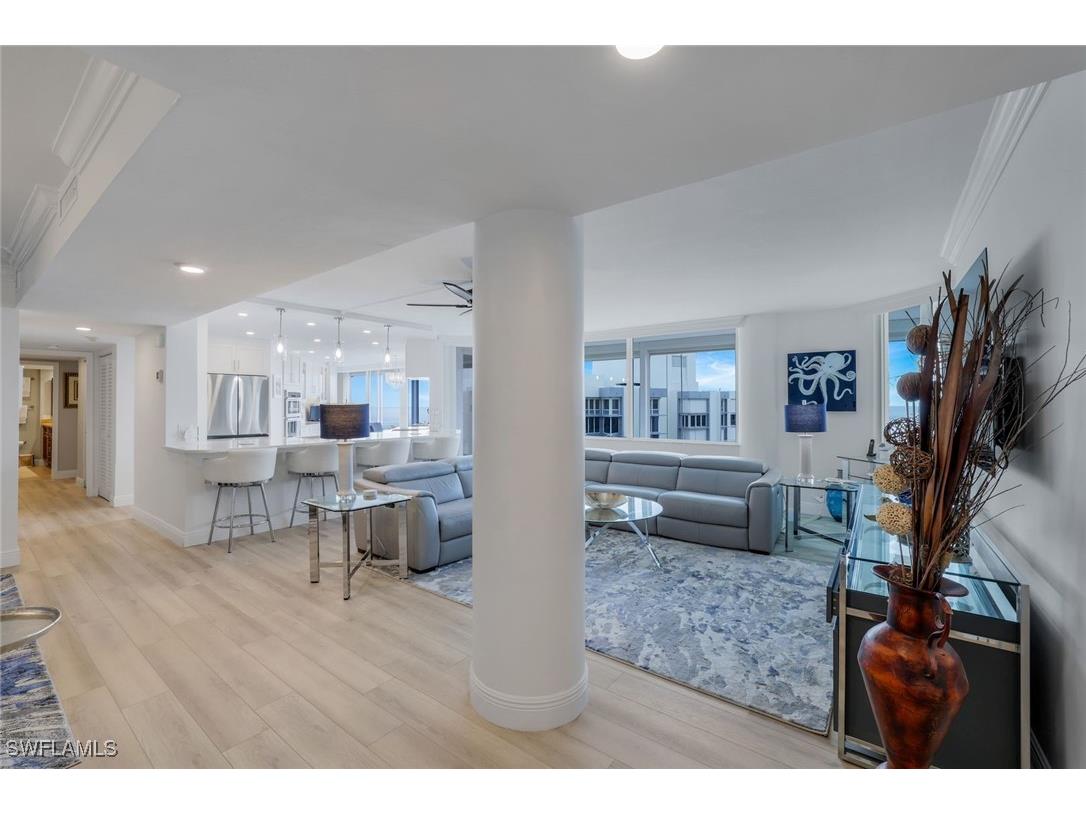 4041 Gulf Shore Boulevard N #1705 Naples FL 34103 225051415 image5