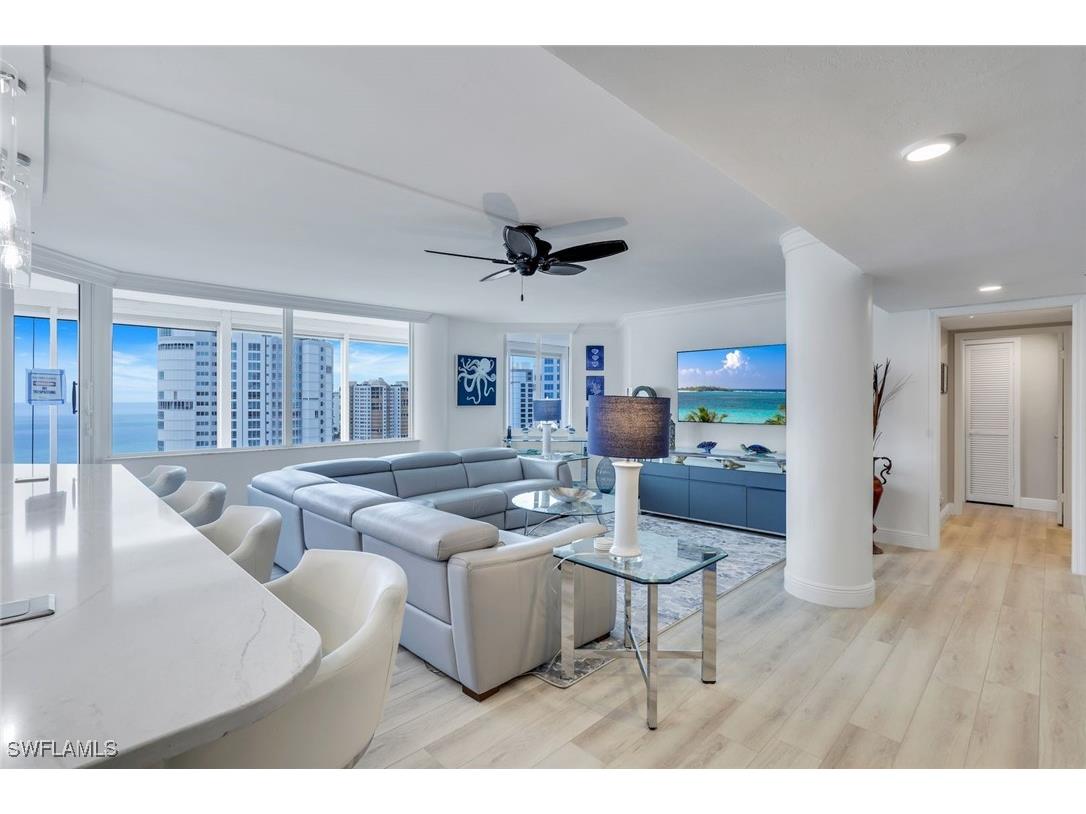 4041 Gulf Shore Boulevard N #1705 Naples FL 34103 225051415 image6