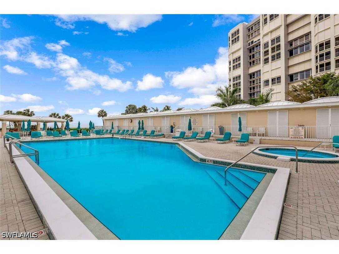 4041 Gulf Shore Boulevard N #204 Naples FL 34103 226017556 image31
