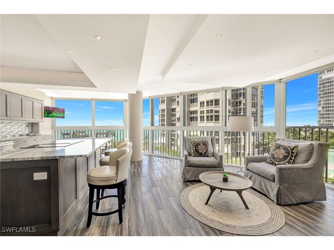 4041 Gulf Shore Boulevard N #503 Naples FL 34103 224080887 image1