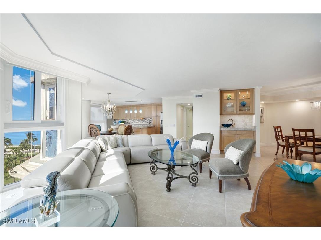 4041 Gulf Shore Boulevard N #802 Naples FL 34103 225069069 image3