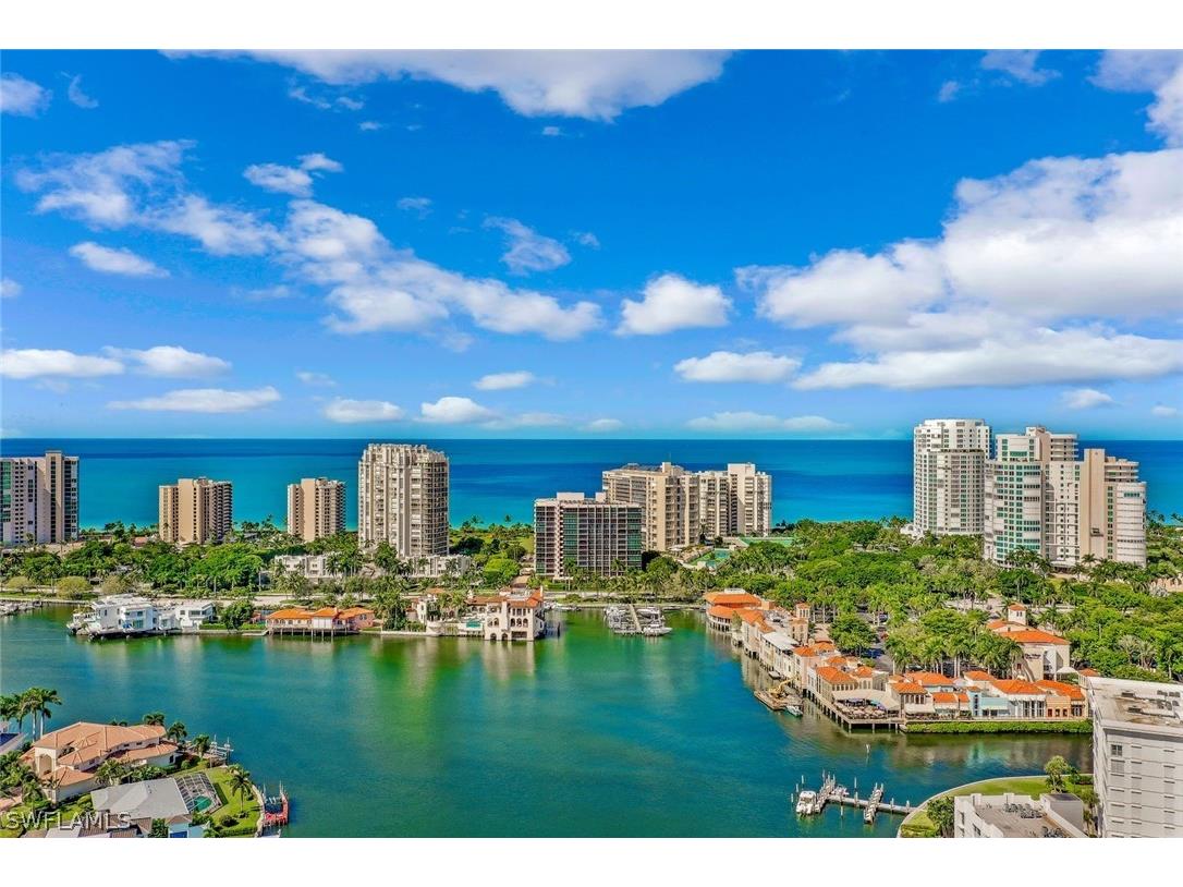 4041 Gulf Shore Boulevard N #805 Naples FL 34103 226008729 image1