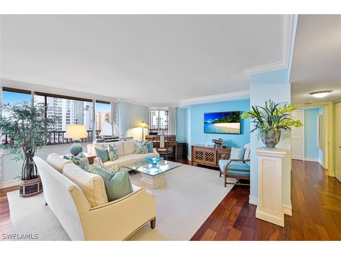 4041 Gulf Shore Boulevard N #805 Naples FL 34103 226008729 image10