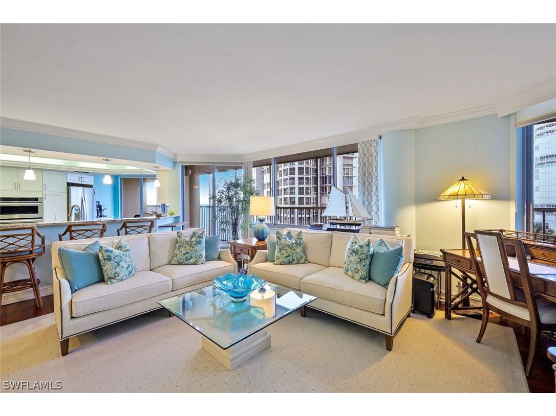 4041 Gulf Shore Boulevard N #805 Naples FL 34103 226008729 image9