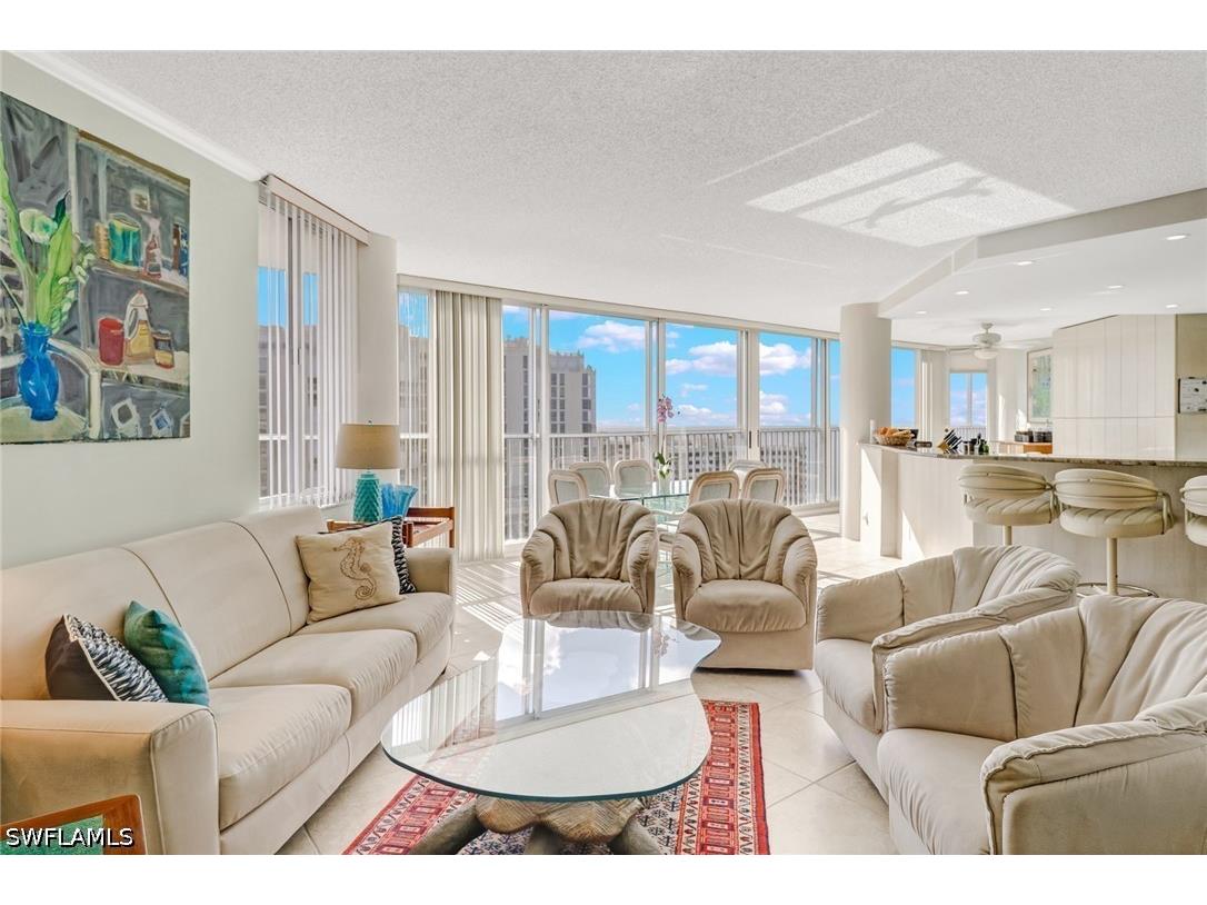 4041 Gulf Shore Boulevard N #PH-4 Naples FL 34103 226024477 image6