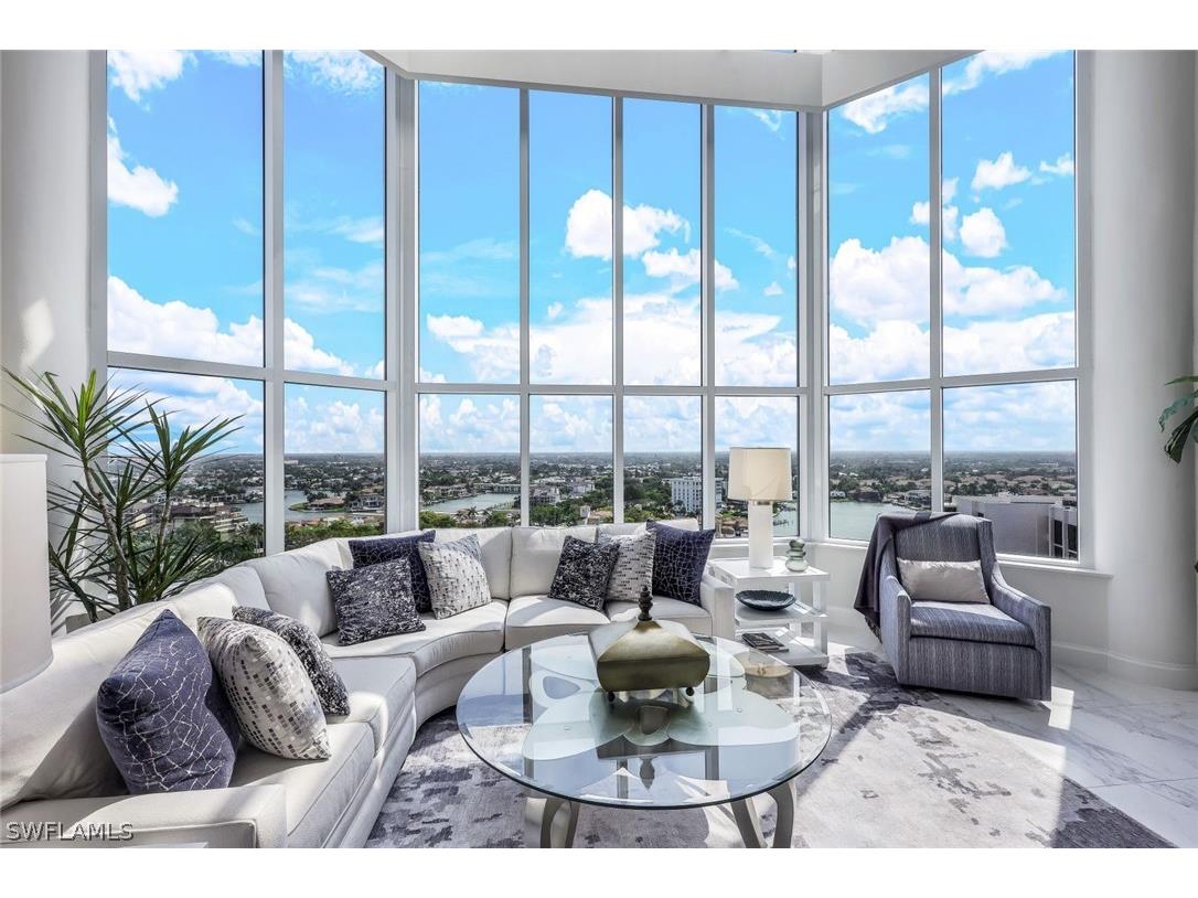 4041 Gulf Shore Boulevard N #PH-6 Naples FL 34103 224032229 image1