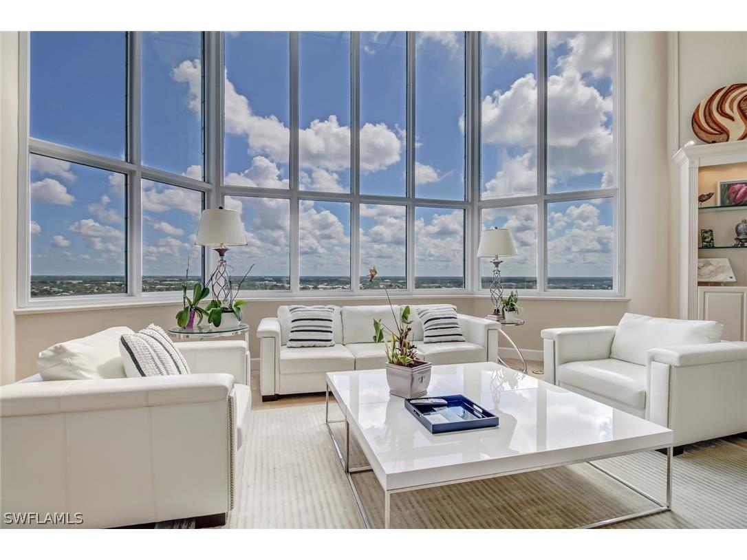 4041 Gulf Shore Boulevard N #PH-7 Naples FL 34103 222070346 image1