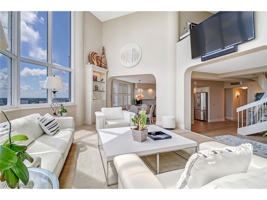 4041 Gulf Shore Boulevard N #PH-7 Naples FL 34103 226008732 image3