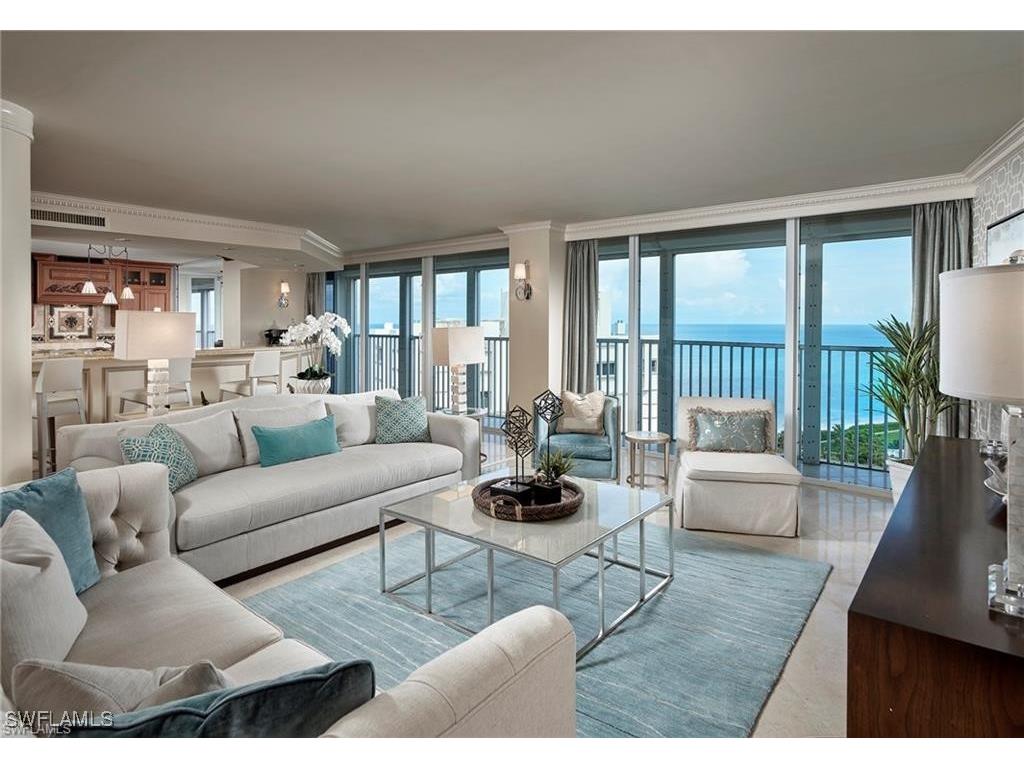 4041 Gulf Shore Boulevard N #PH5 Naples FL 34103 225064510 image1