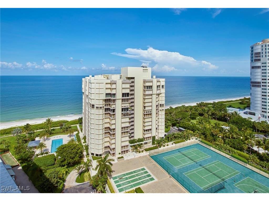 4041 Gulf Shore Boulevard N #PH5 Naples FL 34103 225064510 image16