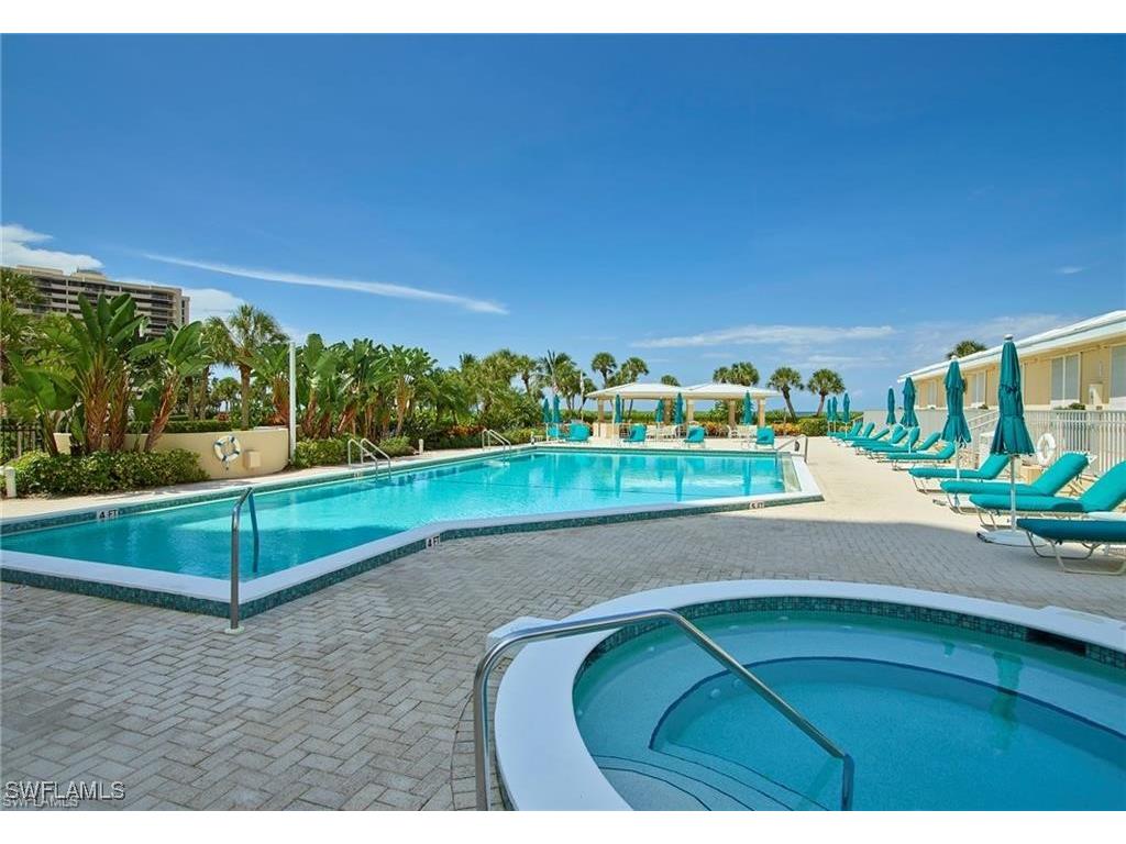 4041 Gulf Shore Boulevard N #PH5 Naples FL 34103 225064510 image22