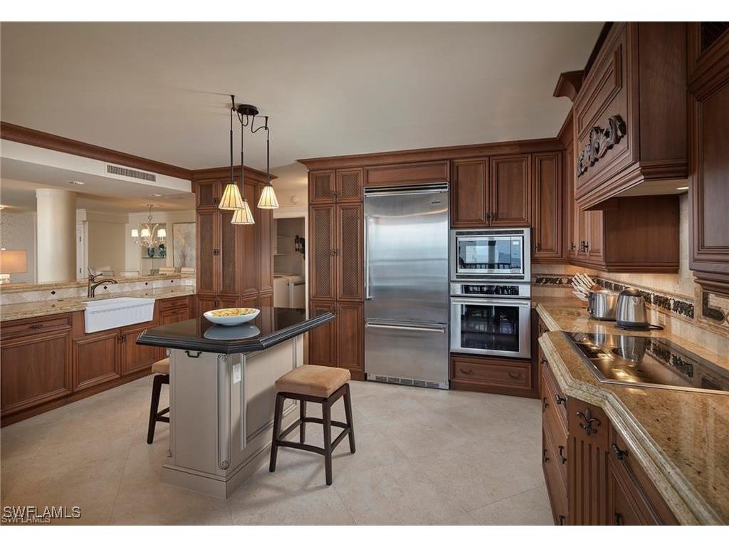 4041 Gulf Shore Boulevard N #PH5 Naples FL 34103 225064510 image6