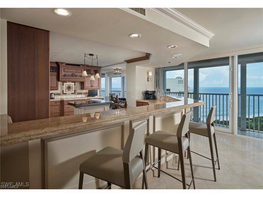 4041 Gulf Shore Boulevard N #PH5 Naples FL 34103 225064510 image7