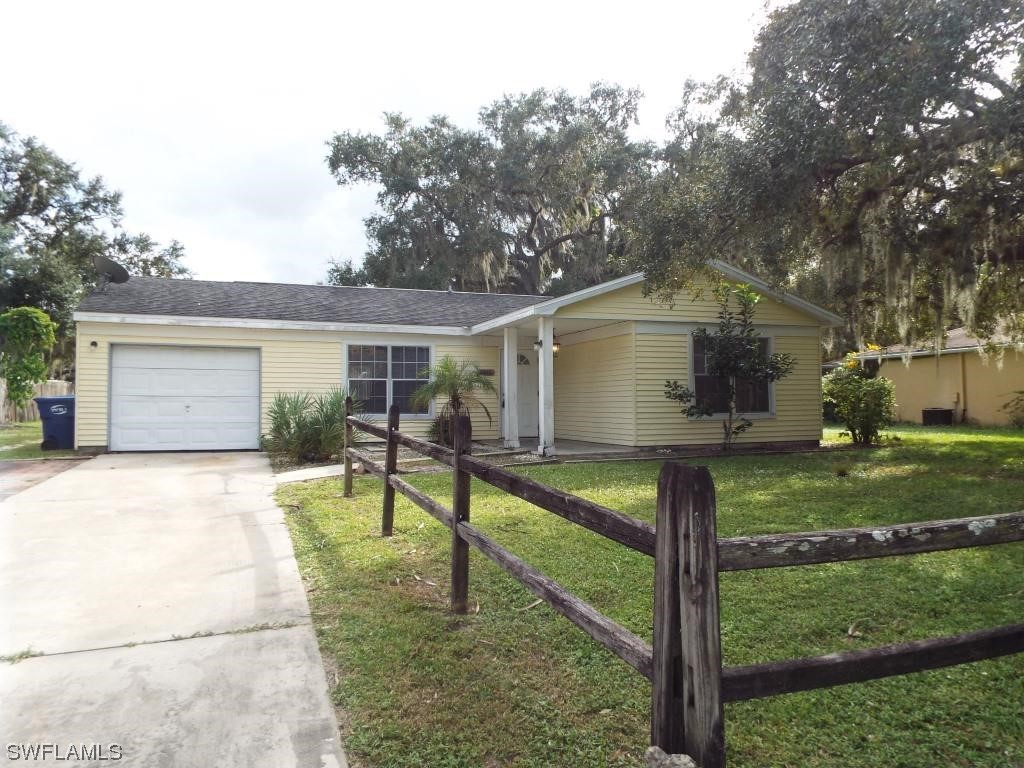 4046 Rainbow Circle Labelle FL 33935 224012257 image1