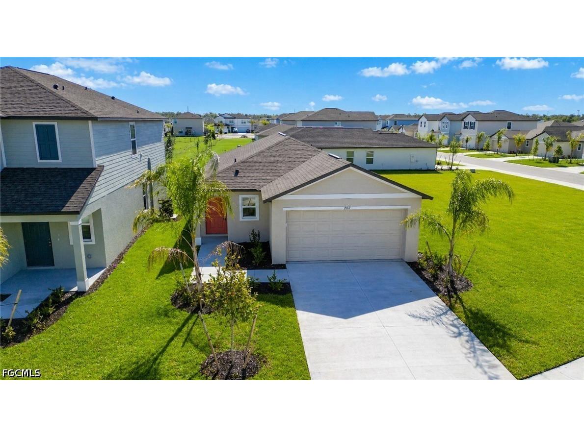 4047 San Felice Lane North Fort Myers FL 33917 2026019885 image1