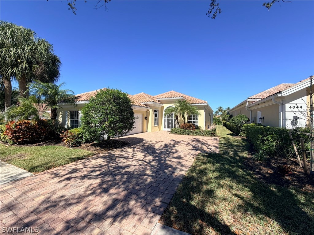 4048 Trinidad Way Naples FL 34119 226005918 image1