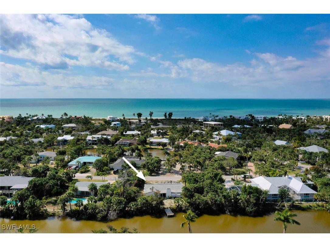 4049 Coquina Drive Sanibel FL 33957 225053603 image1