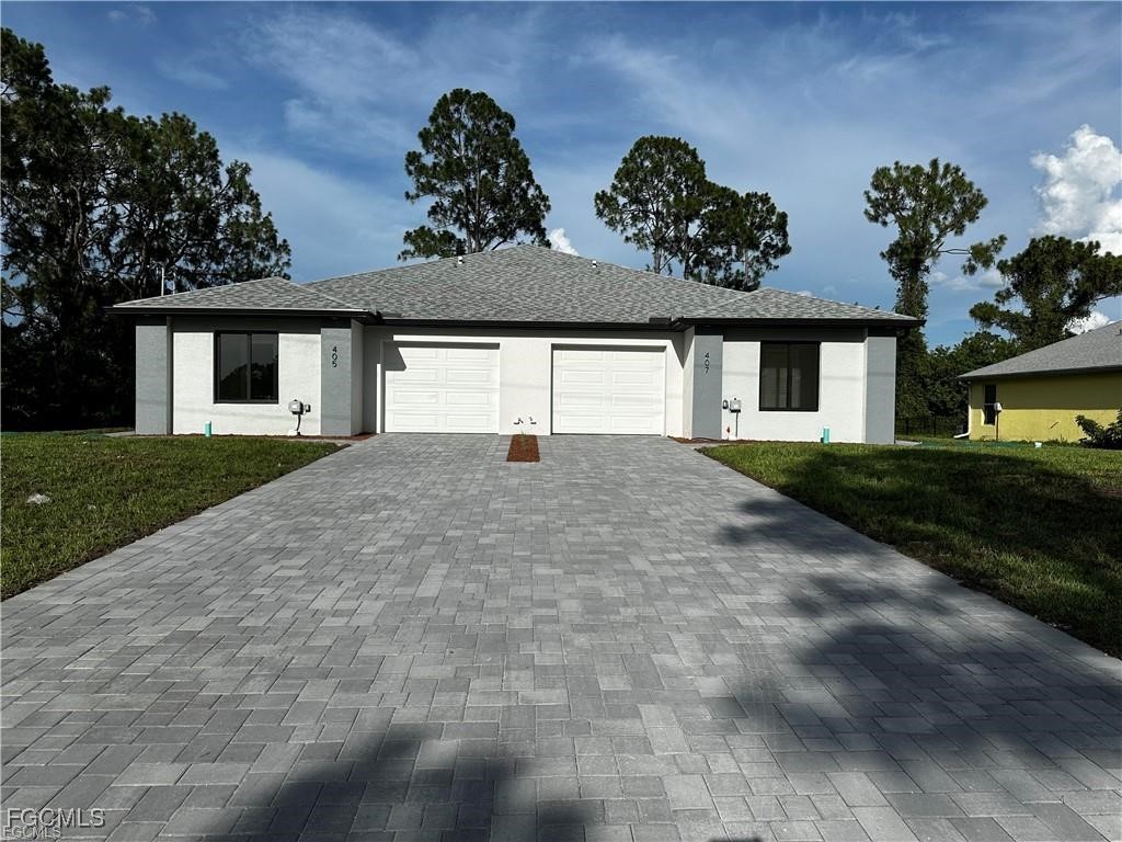 405-407 Chalet Avenue S Lehigh Acres FL 33974 2025011023 image1