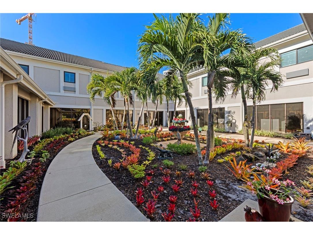 405 Arbor Lake Drive #4-103 Naples FL 34110 226000430 image35