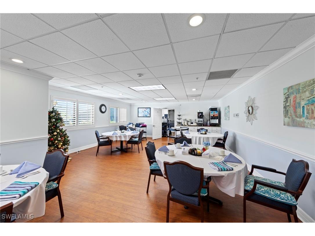 405 Arbor Lake Drive #4-103 Naples FL 34110 226000430 image42
