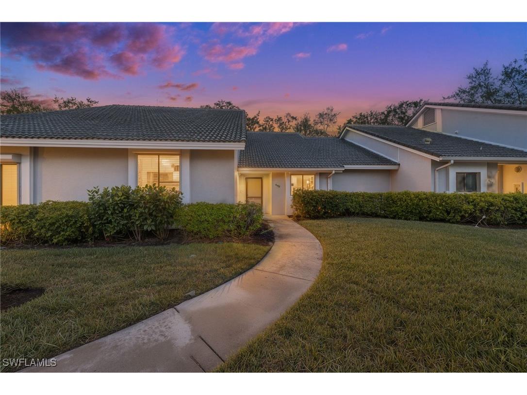 405 Arbor Lake Drive #4-103 Naples FL 34110 226000430 image6