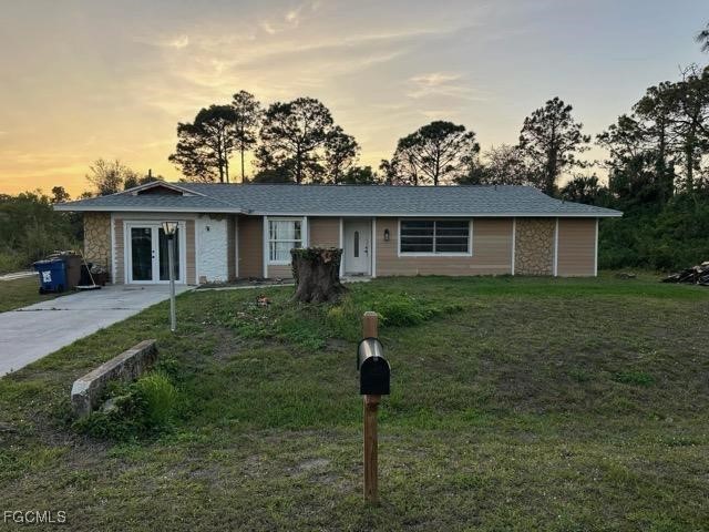 405 Calvin Avenue Lehigh Acres FL 33972 2026005263 image1