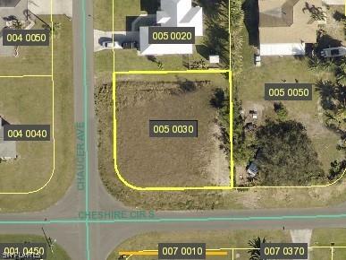 405 Chaucer Avenue Lehigh Acres FL 33936 224054551 image1